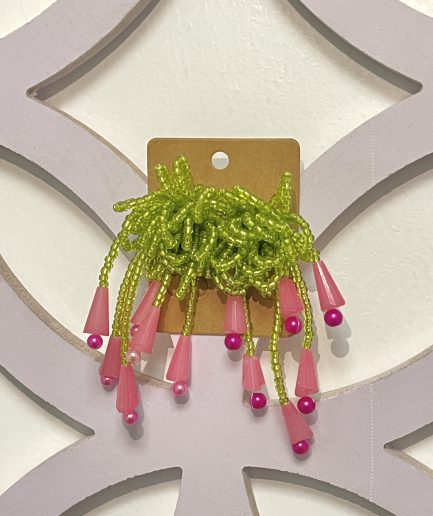Blossom Earrings
