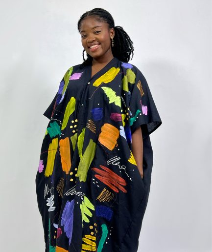 The Disco kimono set