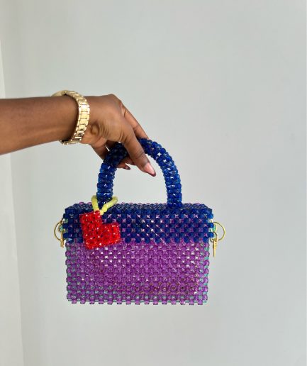 The Sugarplum Bag