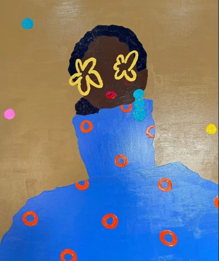 Color The Dull Spaces