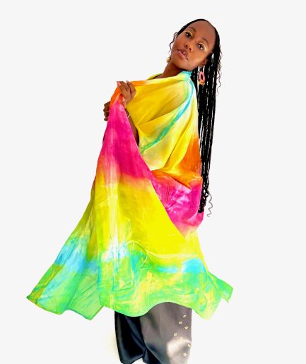 Full Spectrum Kimono