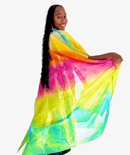 Full Spectrum Kimono